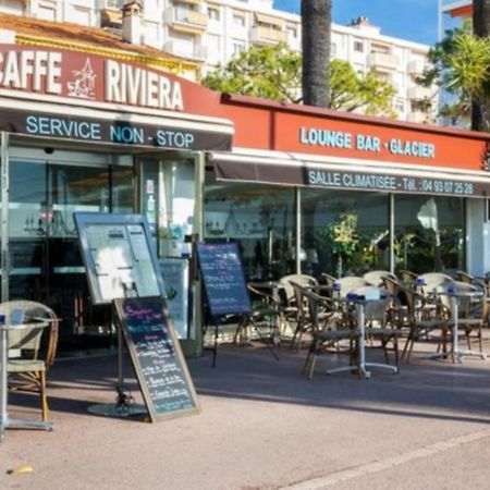 الشقق الفندقية كانيو سور ميرفي  Caffe Riviera المظهر الخارجي الصورة