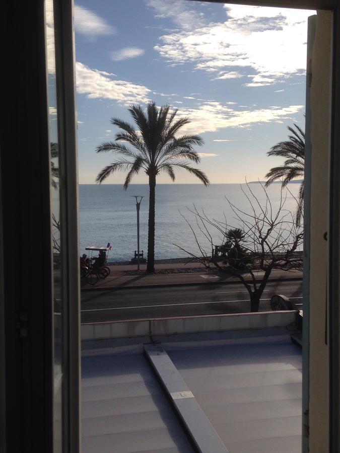الشقق الفندقية كانيو سور ميرفي  Caffe Riviera المظهر الخارجي الصورة